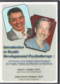 Introduction to Dyadic Developmental Psychotherapy