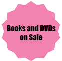 Books and DVDs Sale Button